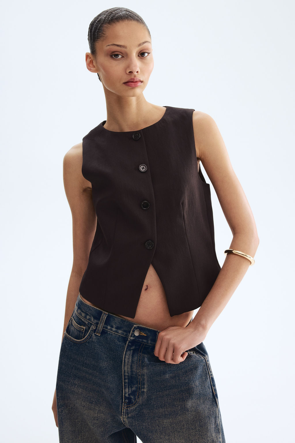 Chaleco - H&m фото 9