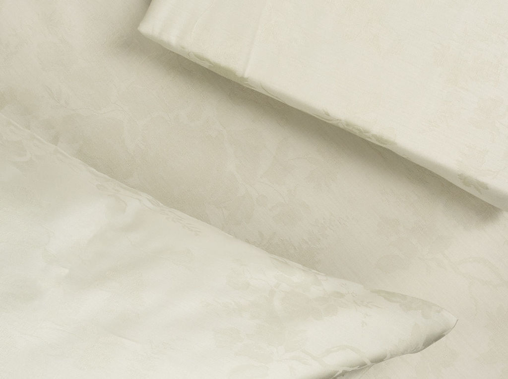 Комплект постельного белья 4527-БЧ Евро рис. 13-0608 цв. фисташковый