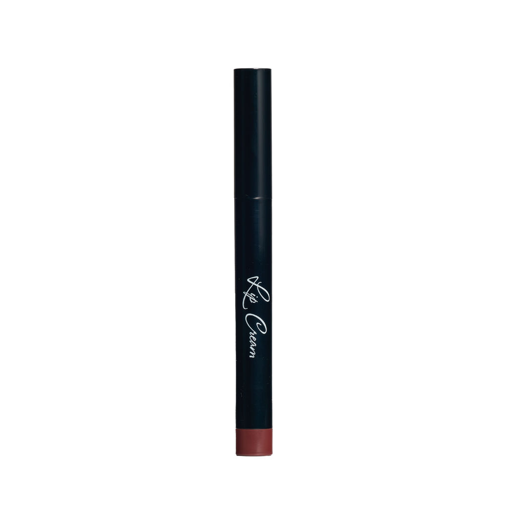 LavelleCollection Помада-карандаш для губ Lip Cream тон 03 красно-коричневый