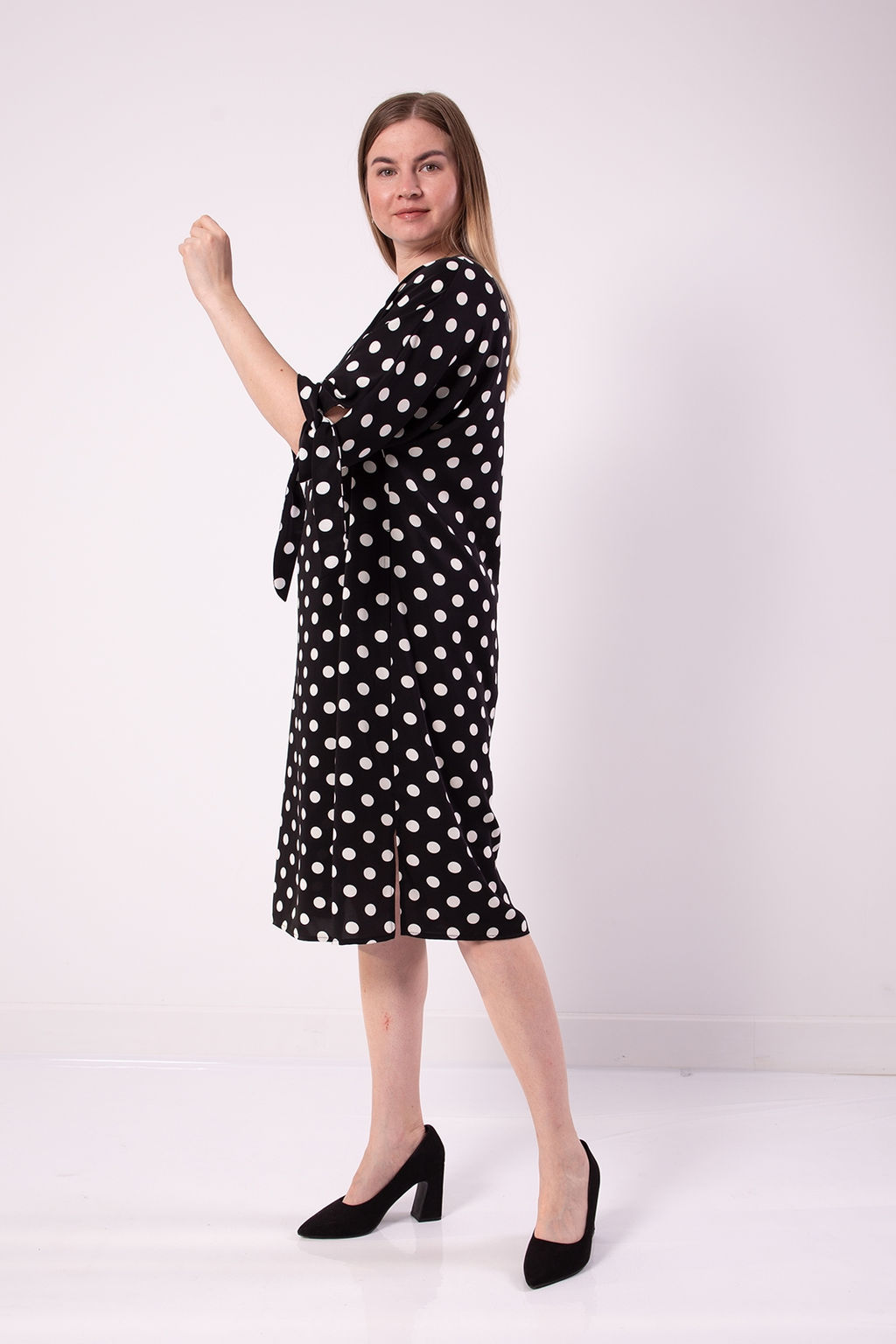 Платье женское Т4772 - Olsarri фото 4