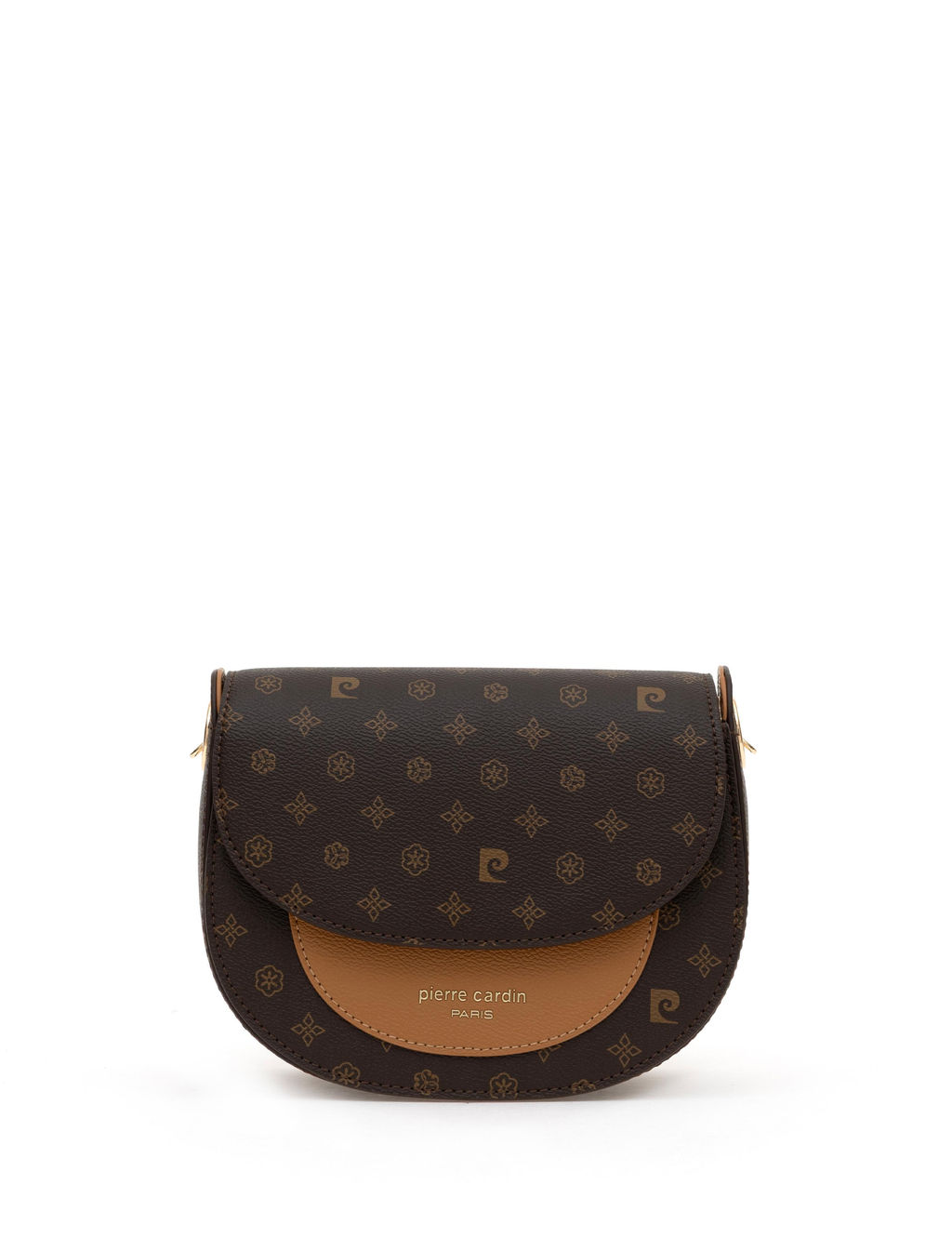 Kahverengi _apraz _anta - Pierre cardin фото 3