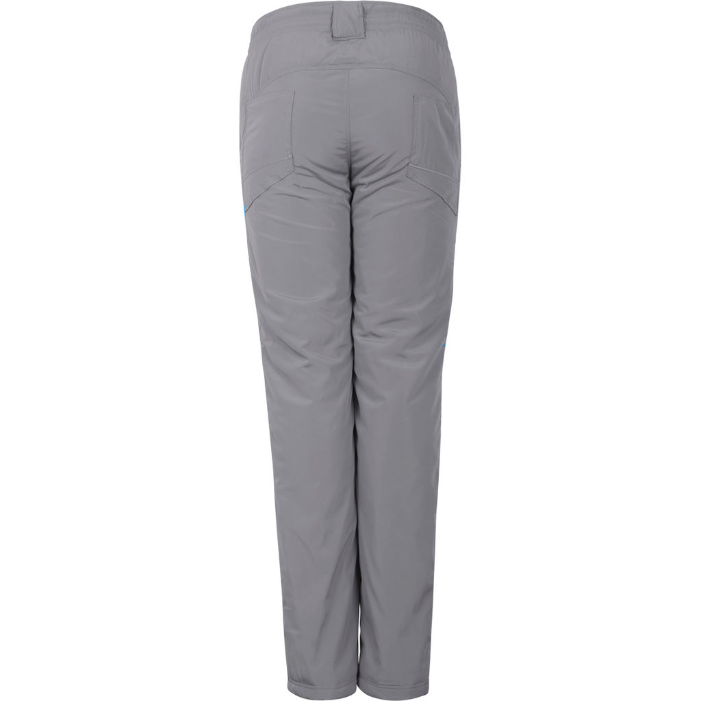 RODOS Брюки женские зима М-95 Голубой  фото 6