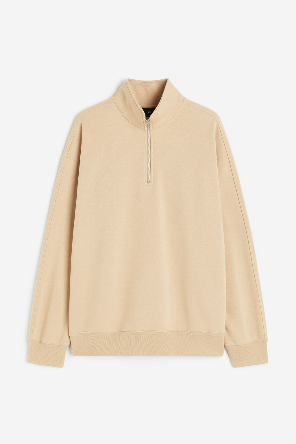 Sudadera con cremallera THERMOLITE® Loose Fit