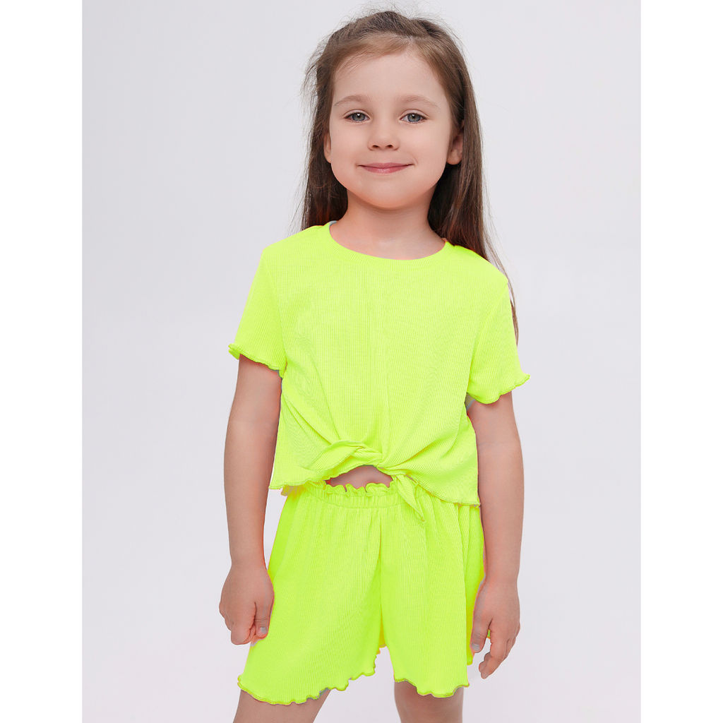 Комплект кашкорсе неон 7217400101