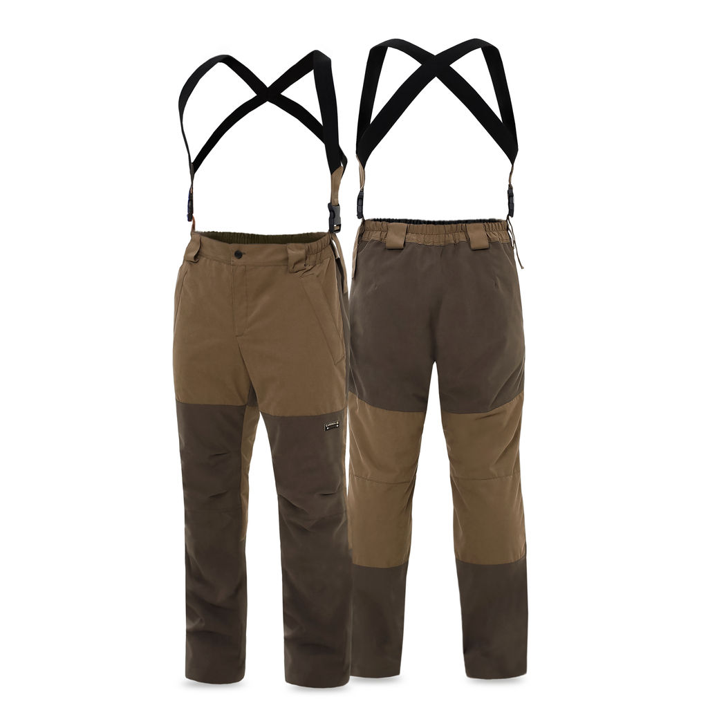 Костюм РУБЕЖ (исландия) Новинка 2024г! - Тайга фото 3