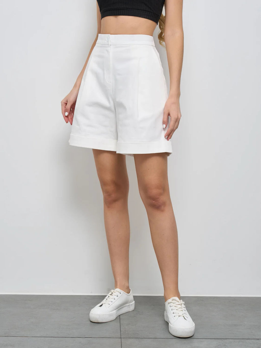 JETTY Шорты  фото 8