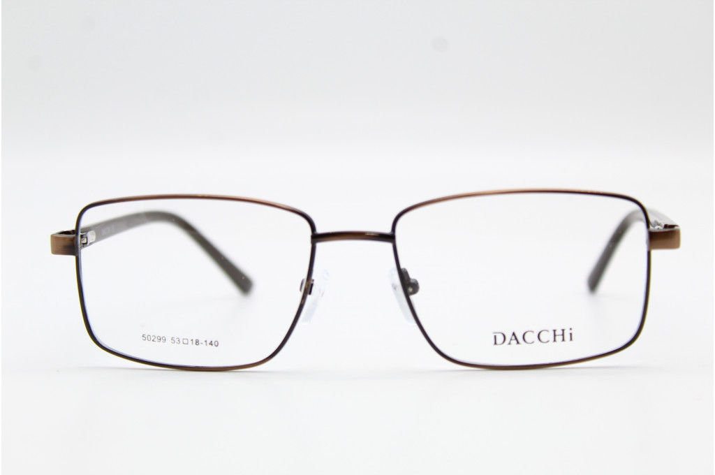 Оправа DACCHI 50299 53-18-140 С4