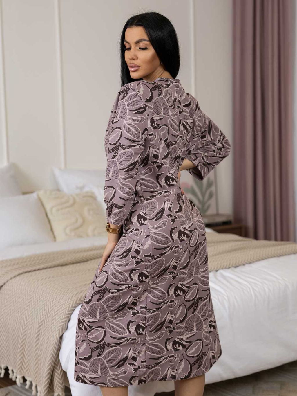 Ночная сорочка мод.1782/17