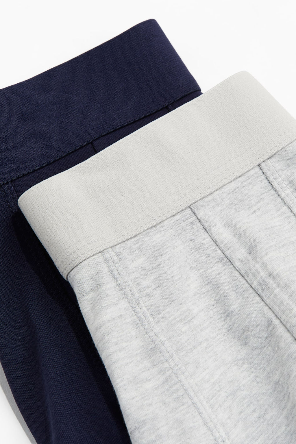 Pack de 10 calzoncillos trunk cortos Xtra Life - H&m фото 3