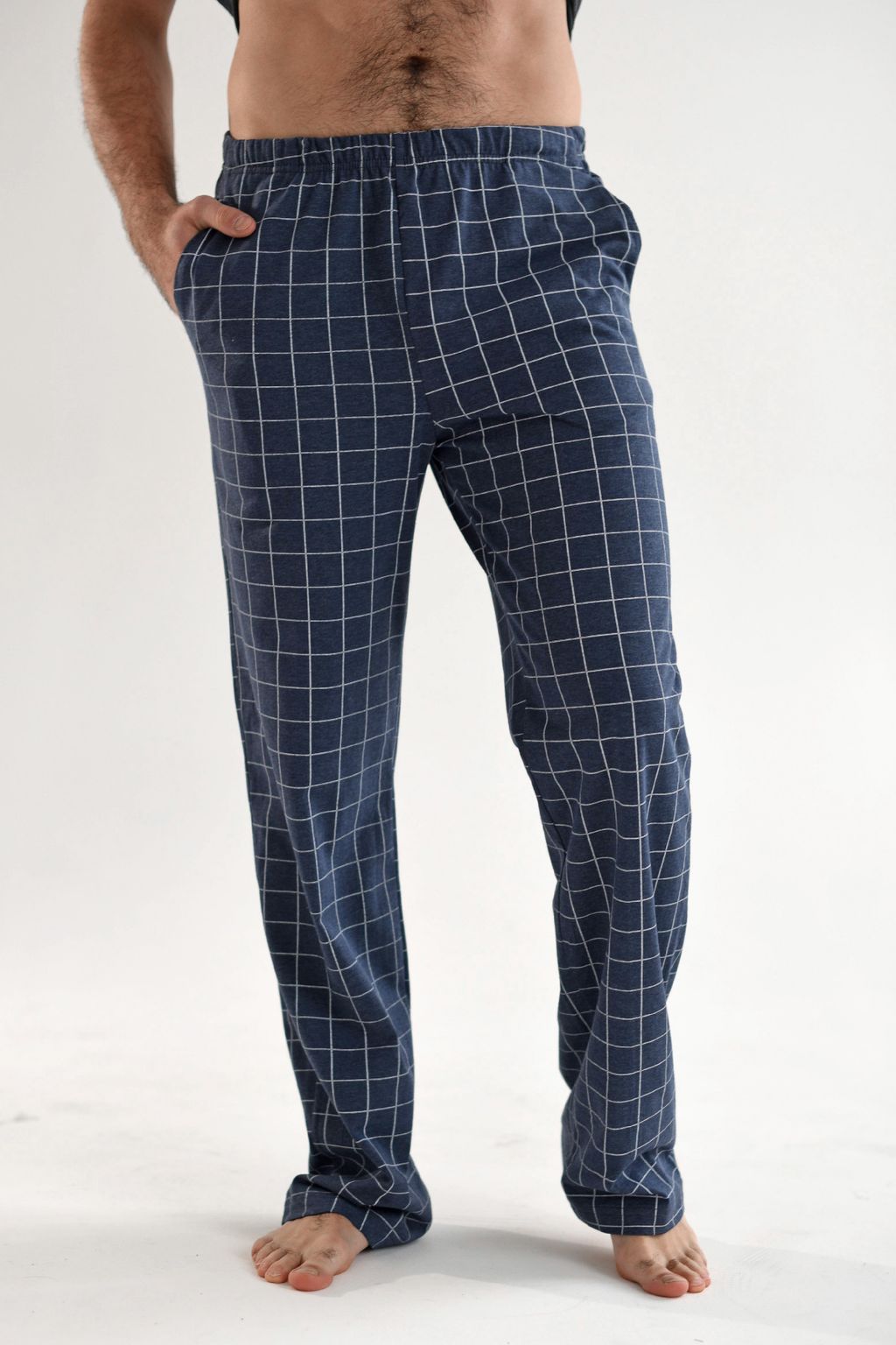 Брюки Хлопок 100% - Оптима фото 15