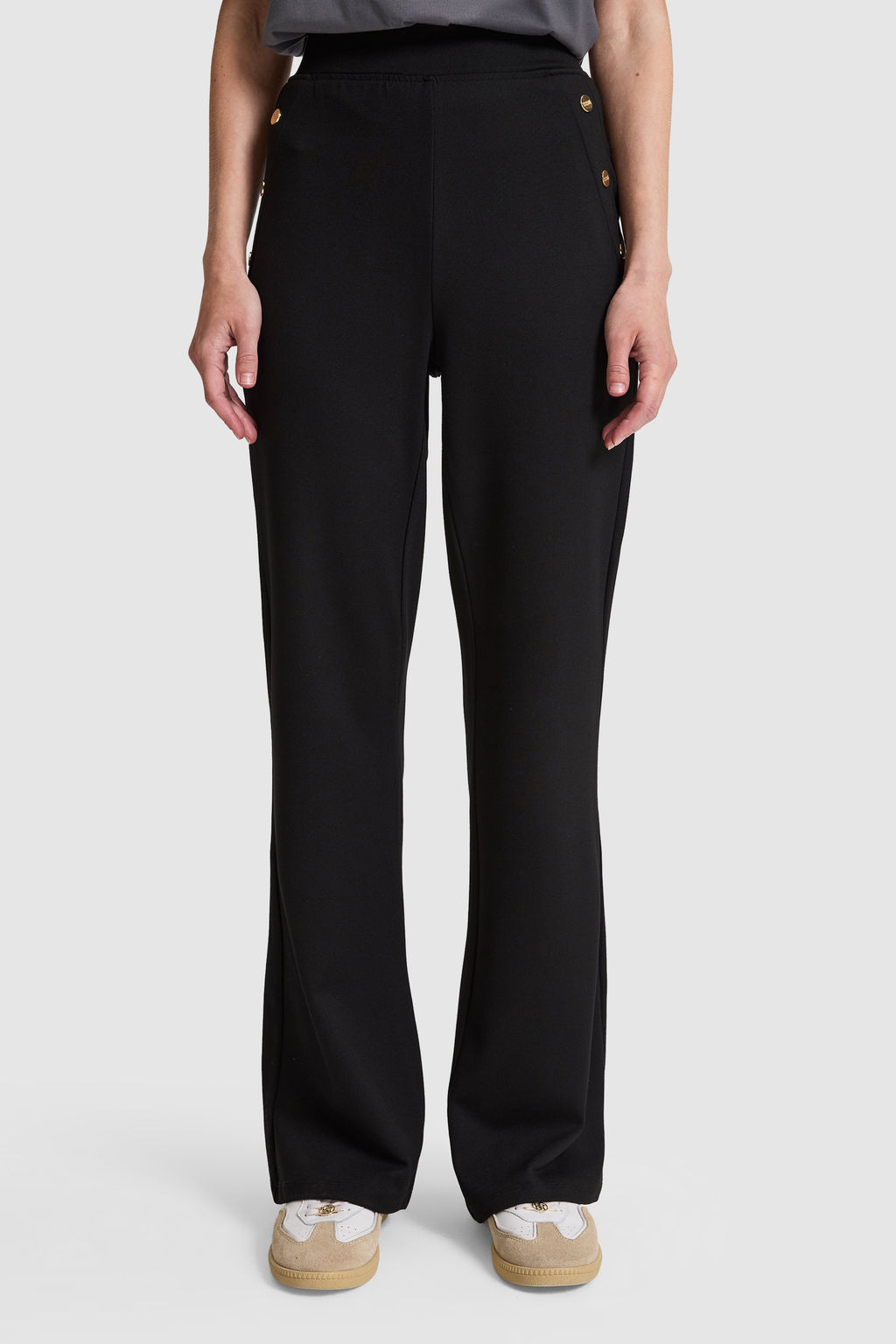 Kad_n Siyah E_ofman Alt_ - U.s. polo assn фото 2