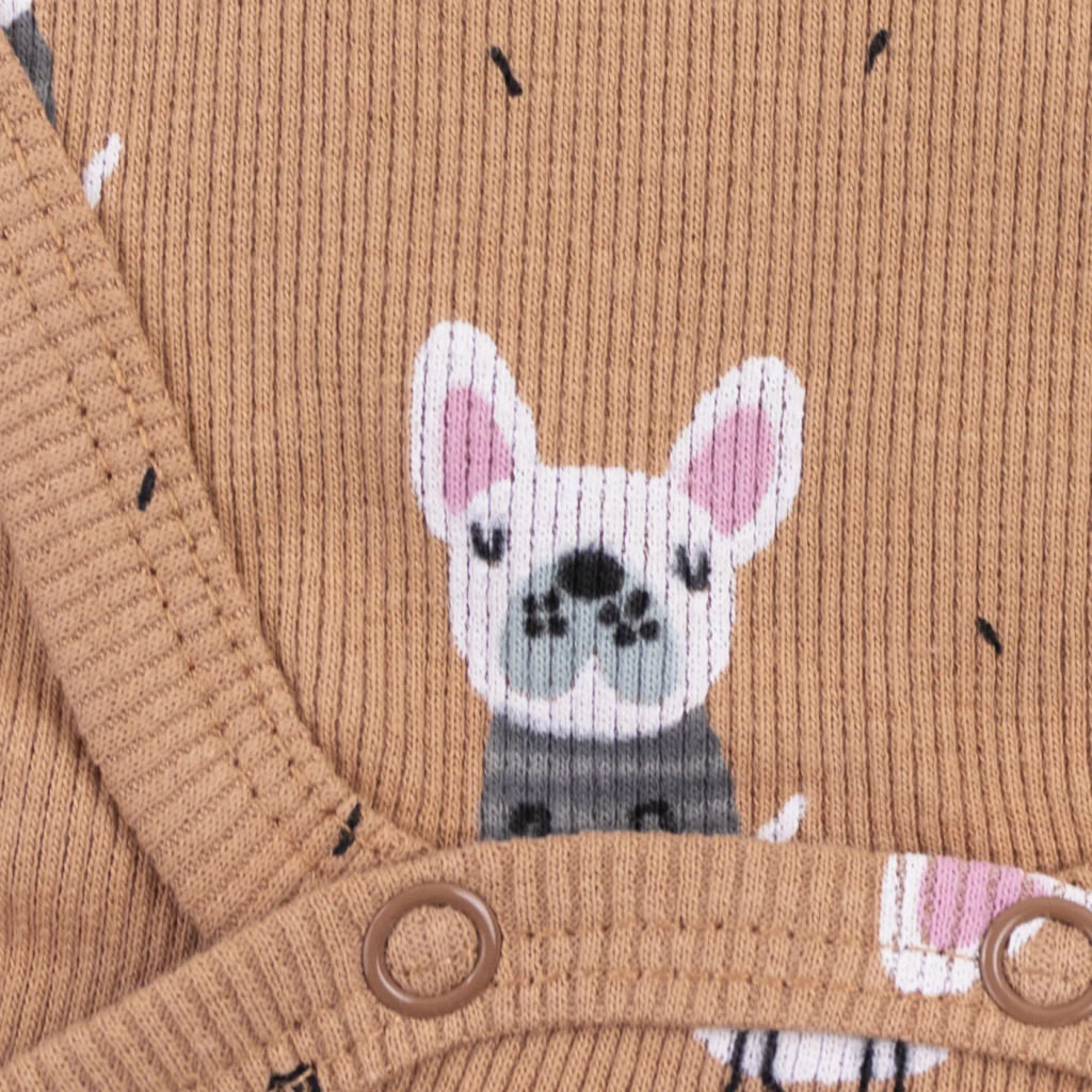 Боди кашкорсе 1316400217 - Youlala фото 2