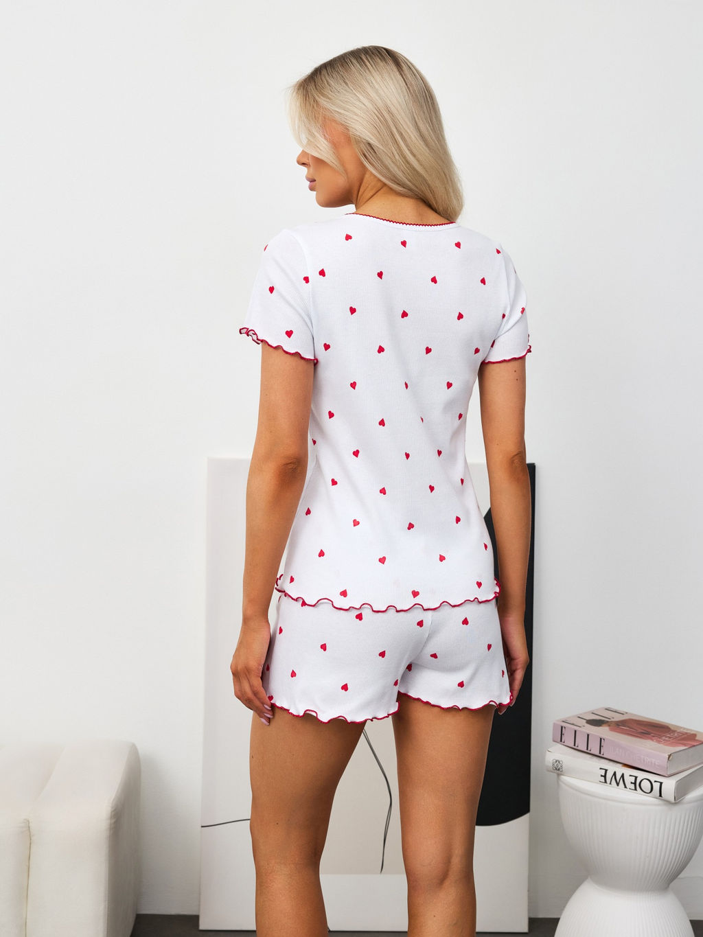 Пижама Лавли-4 VIOTEX - Виотекс фото 8