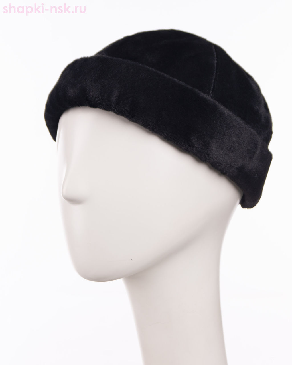 Докер экомех пума тр.подкл. Шапка (56-58)