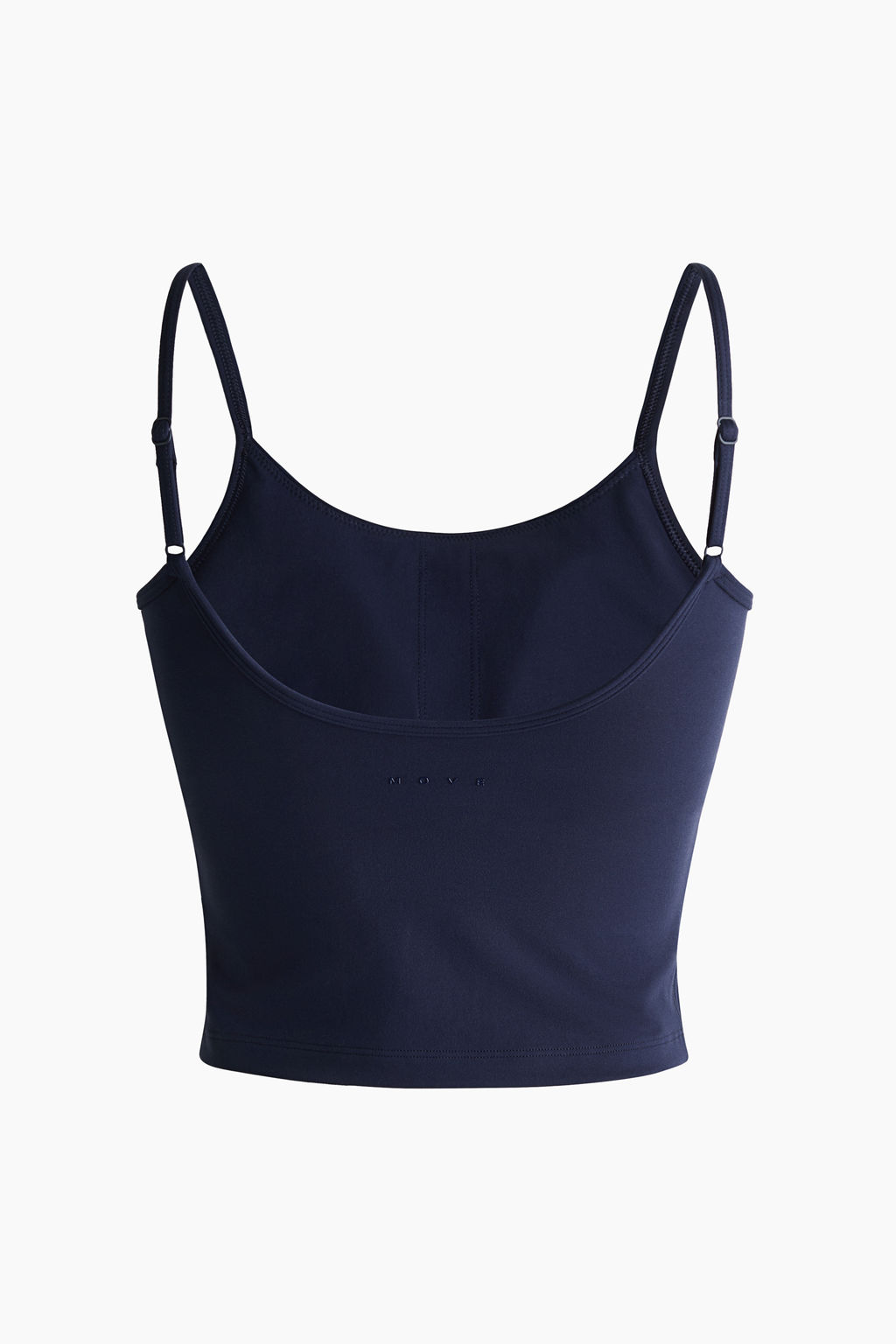 Top de deporte SoftMove con sujetador integrado - H&m фото 11