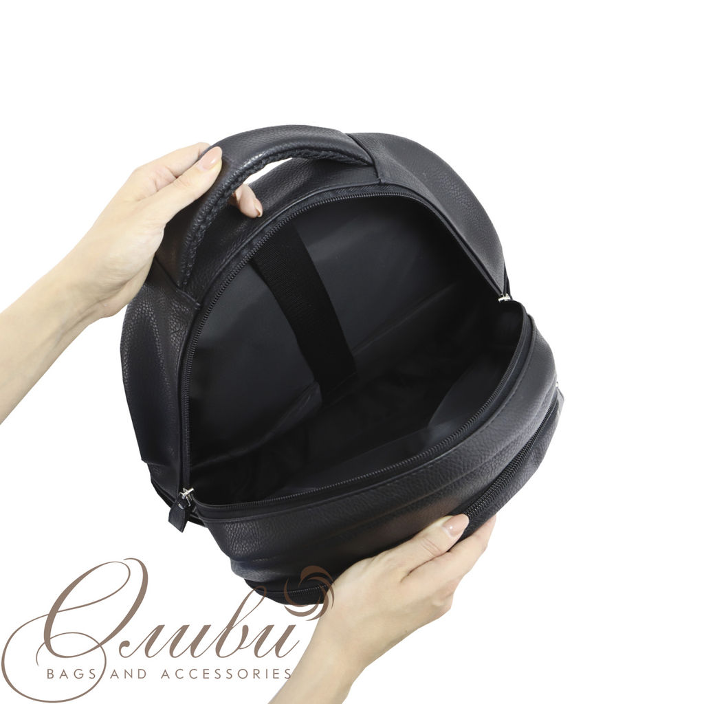 1100 Рюкзак (чер.) - Olivi фото 5