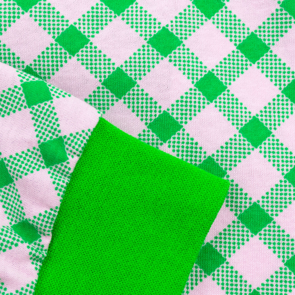 Пижама кулирка 0936102301