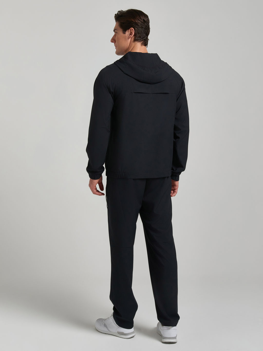 Спортивный костюм мужской 15M-RR-1377/1 RED-N-ROCKS