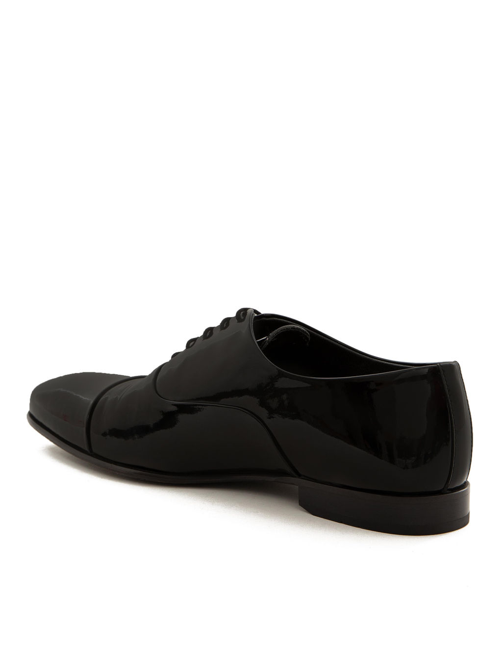 Черные классические туфли - Cacharel фото 8