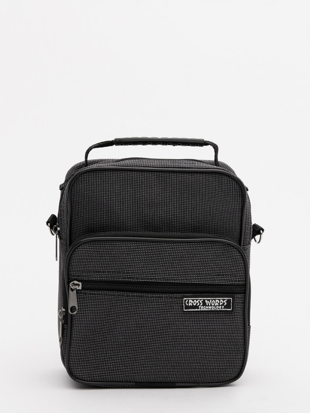 Серая сумка планшет S.Lavia  фото 7