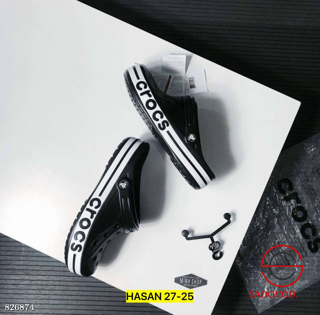 Кроксы женские резиновые - Bruno фото 3