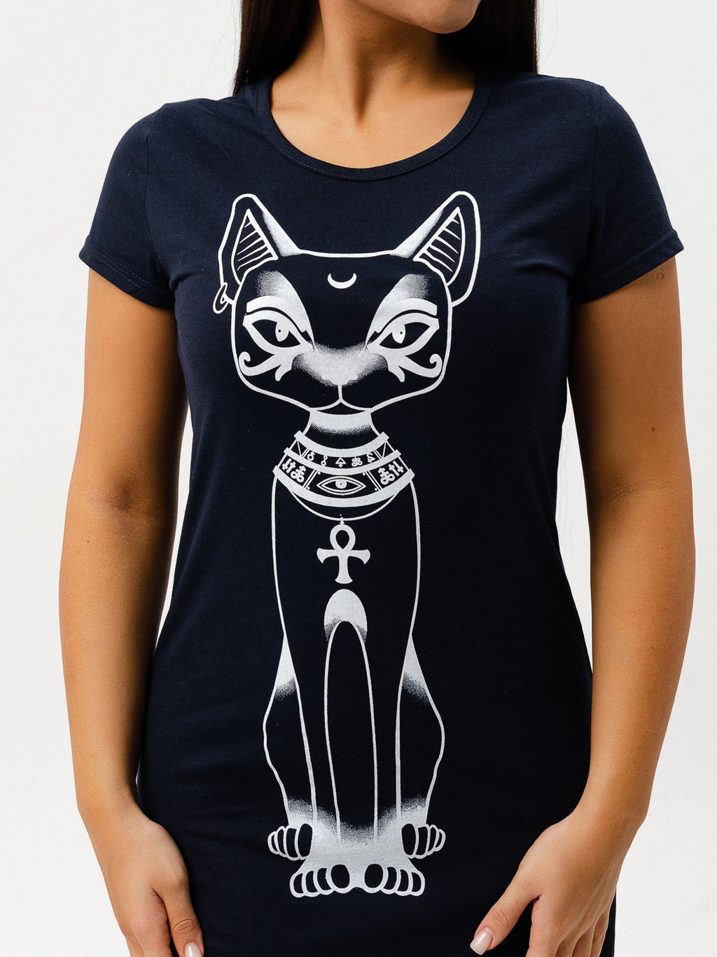 Египтянка туника (цвета в ассортименте) - Lena basco фото 4