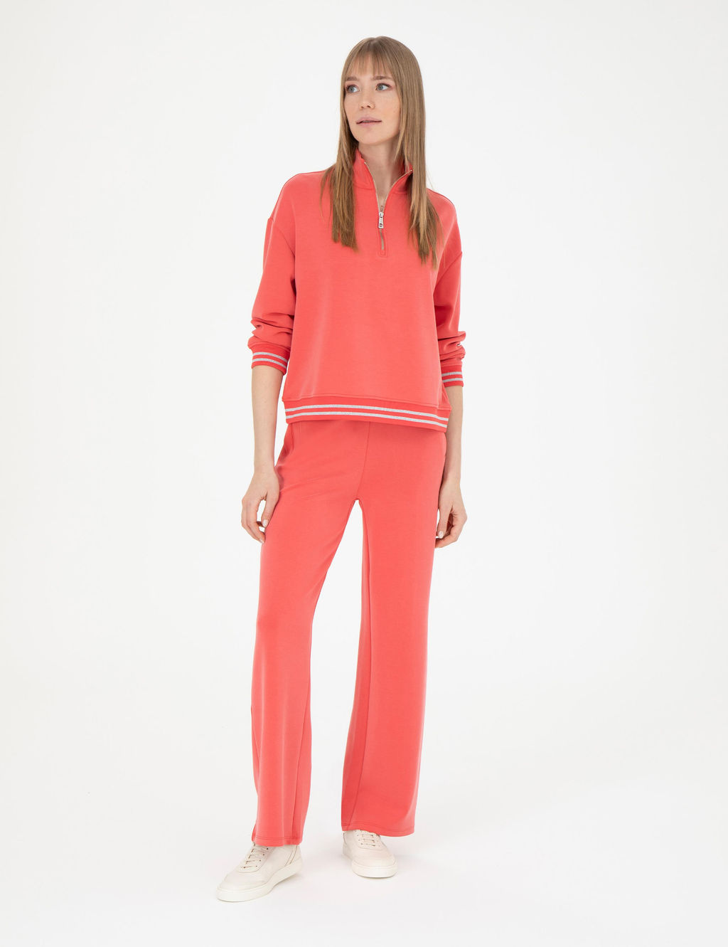 Nar _i_e_i Oversize Sweatshirt - Pierre cardin фото 4