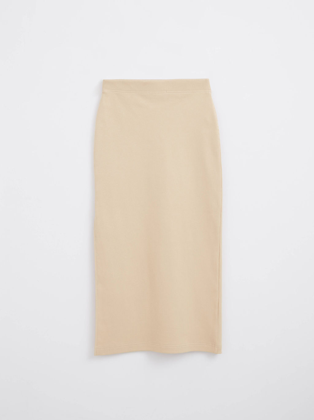 CONTE LU 1853 Юбка женская light beige light beige