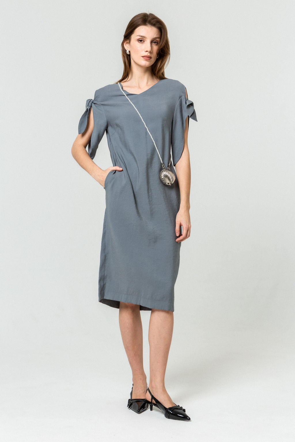 Платье Maite - Morozov Amavie фото 2