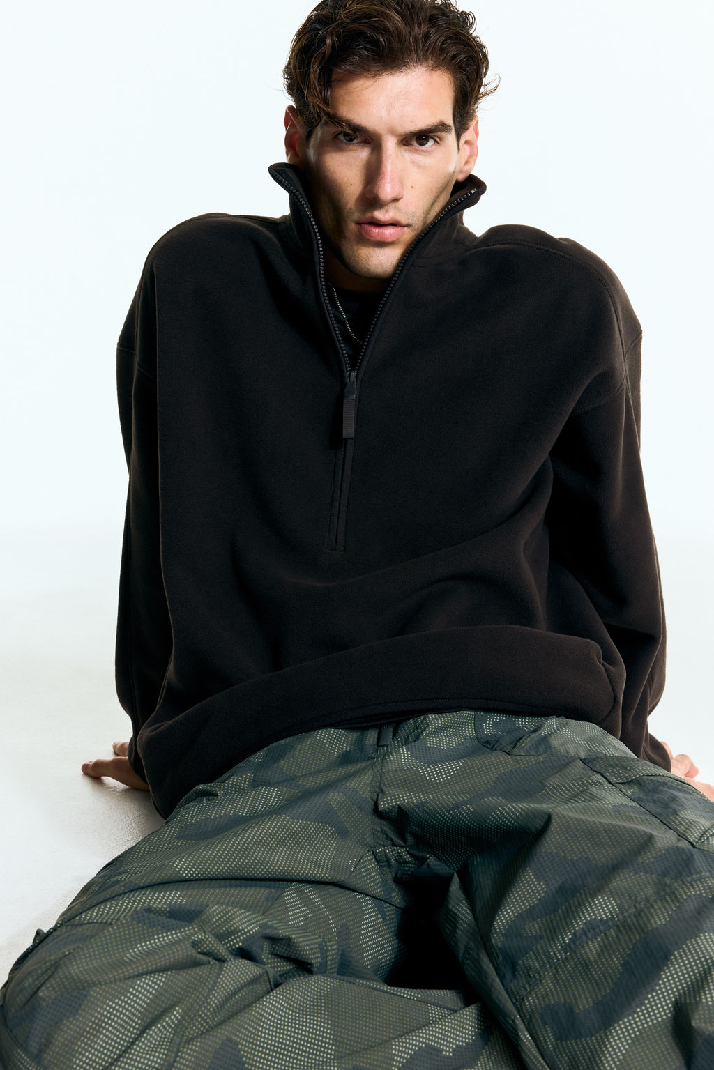 Top de deporte en polar - H&m фото 5