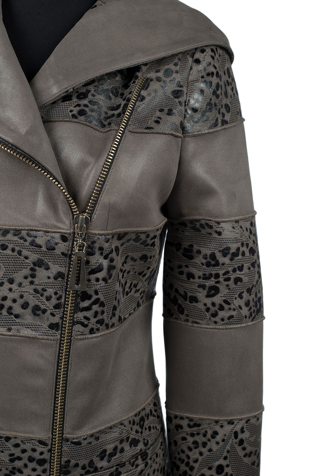 01-06626 Пальто женское демисезонное (пояс)