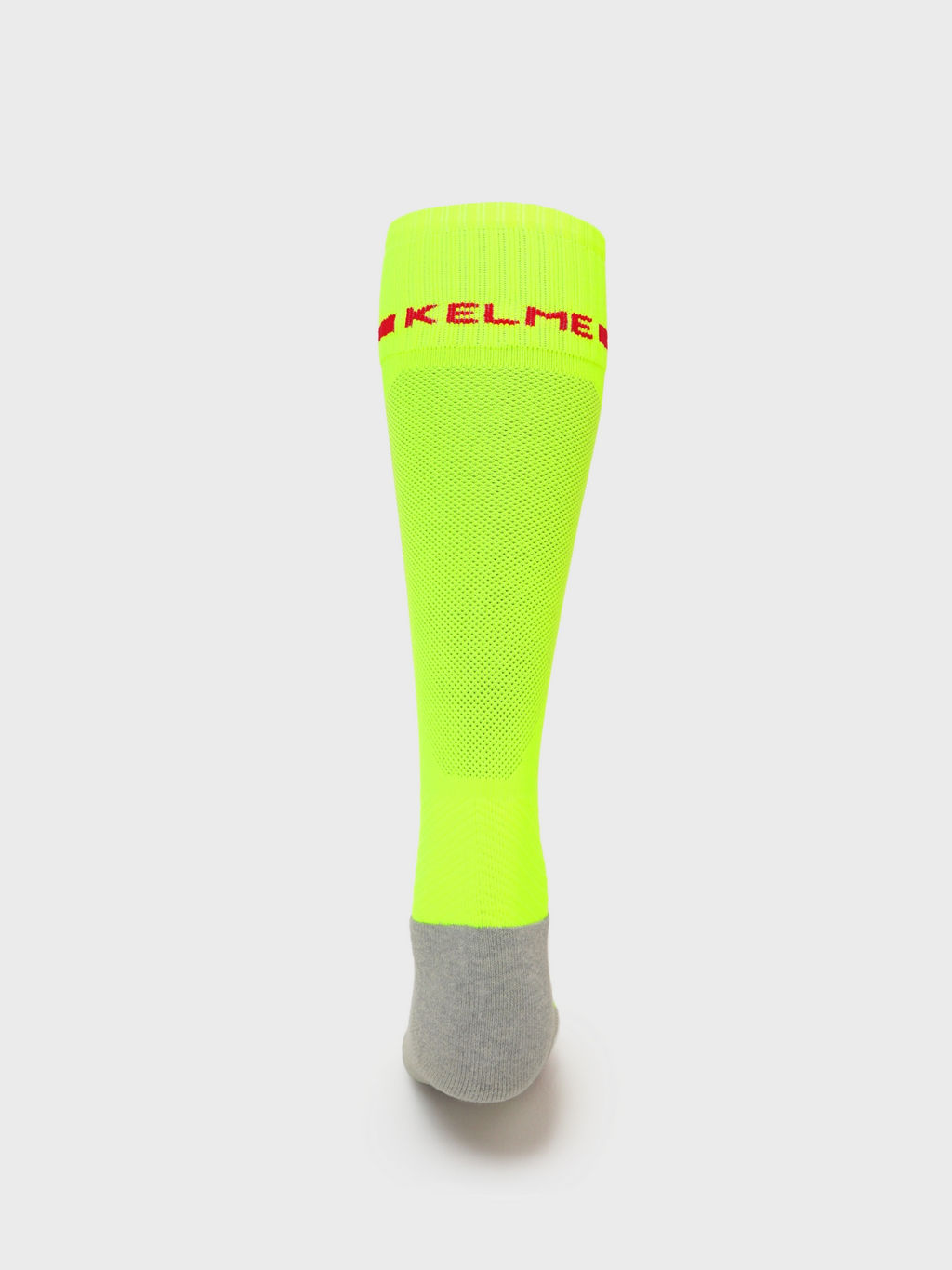 Гетры KELME Adult Long Football Socks Light Green