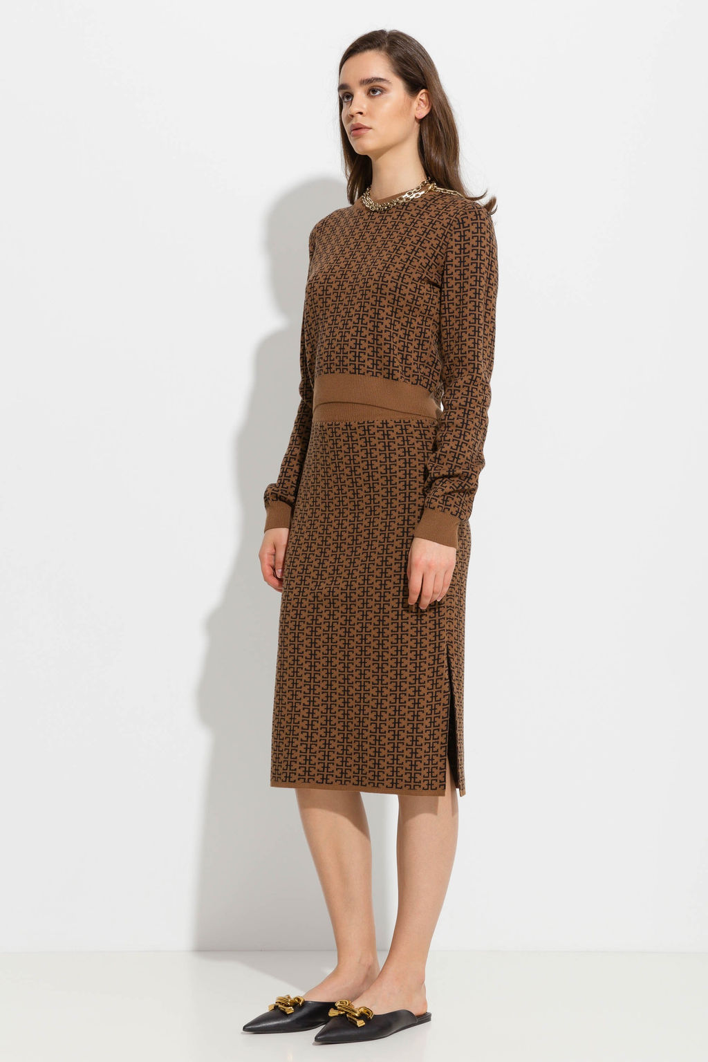 Юбка 53510 - Lakbi фото 3