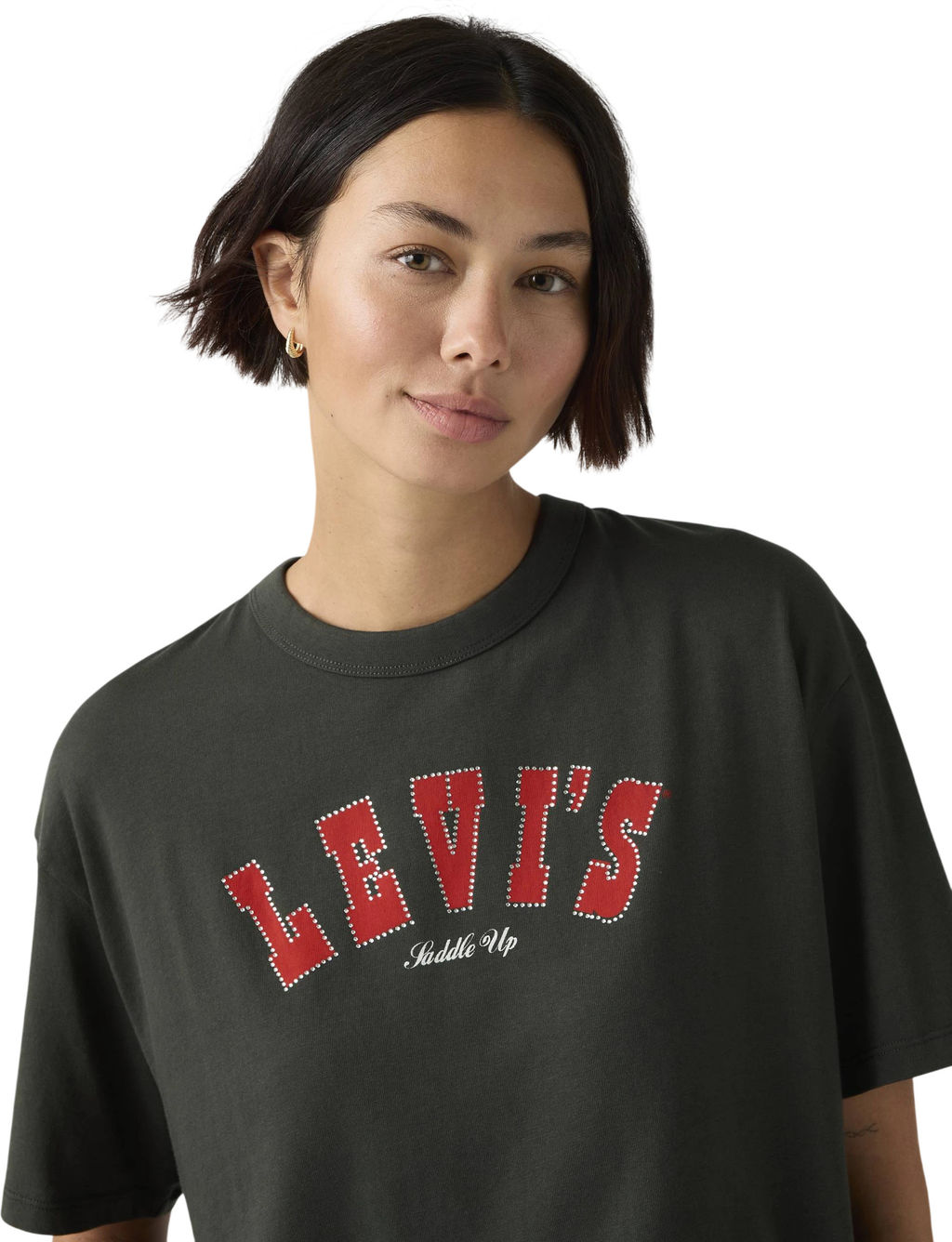 Футболка женская