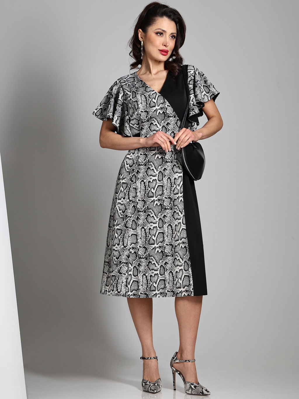 Платье Дико модно - Dstrend фото 2