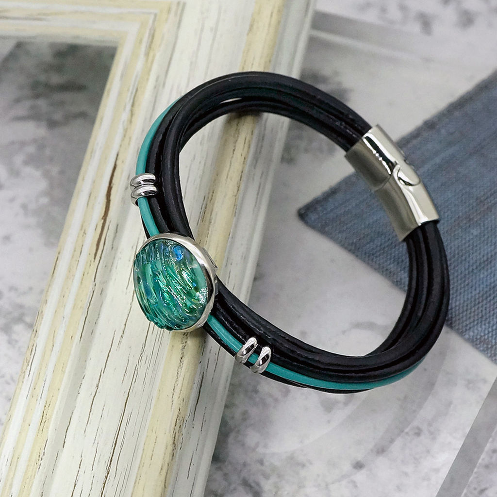 MERMAID Браслет R3822 - Vloes фото 2