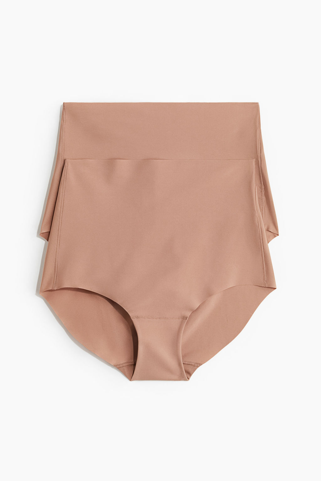Pack de 2 bragas moldeadoras efecto invisible - H&m фото 8