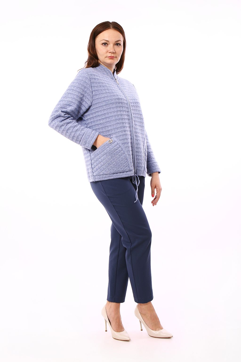 Жакет женский 004 - Olsarri фото 9