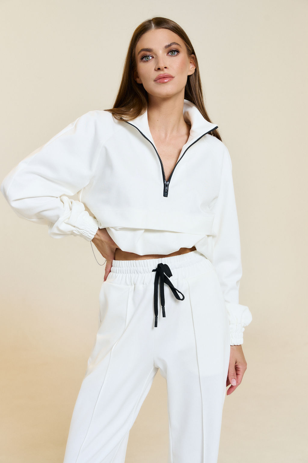 Костюм женский 0767 - Di-lia fashion фото 3