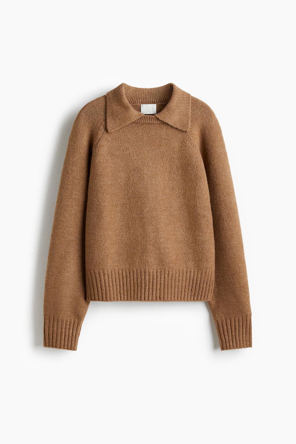 Jersey con cuello - H&m фото 2
