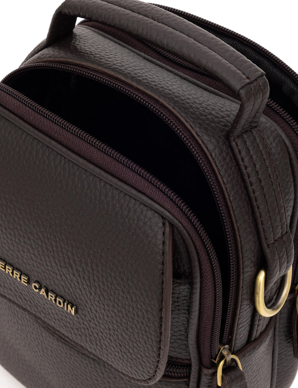 Erkek Kahverengi Ask_l_ El _antas_ - Pierre cardin фото 6