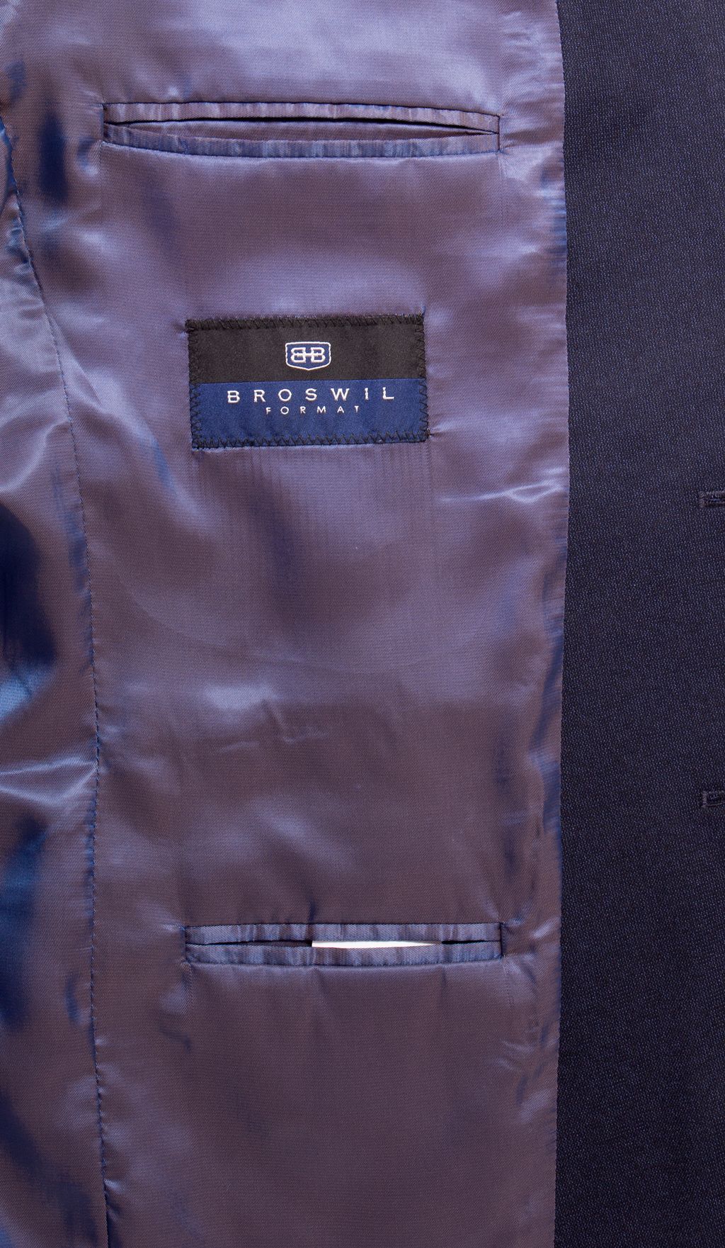 Мужской костюм Broswil 1722  фото 3