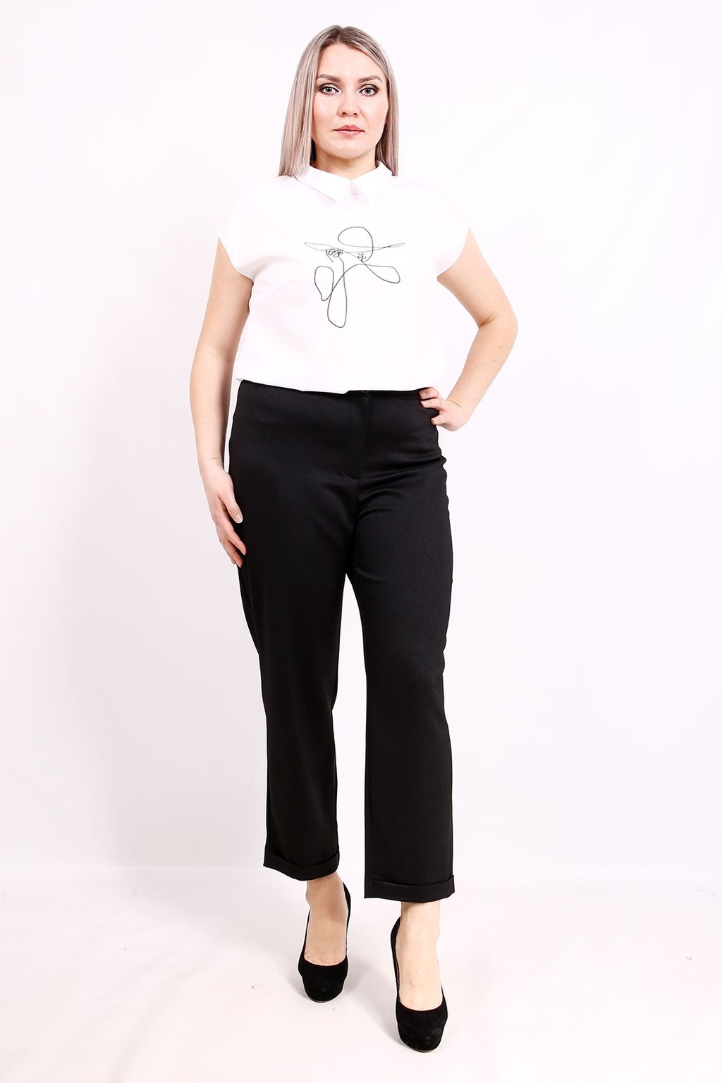 Жакет женский Т3803 - Olsarri фото 4