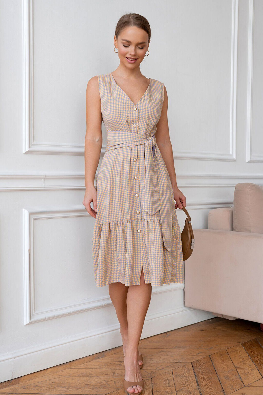 Платье 5728 - Open-style фото 2