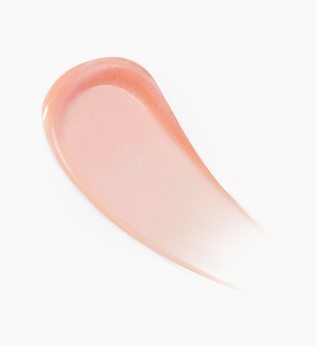 LuxVisage Блеск для губ с эффектом объема тон 501 ICON lips glossy volume Baby Pink 3,4г  фото 3