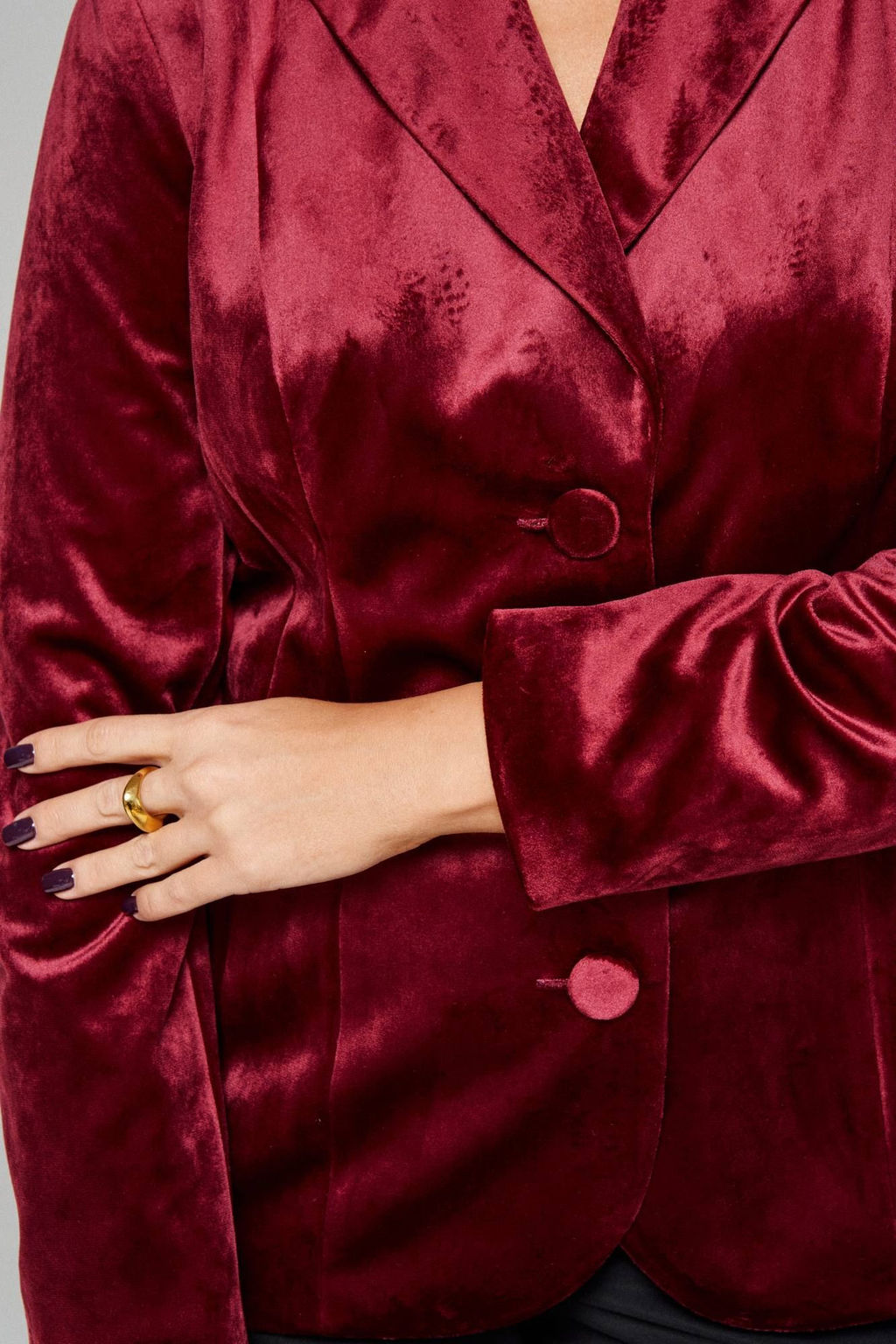 Костюм (Брюки, Жакет) - B&F фото 6