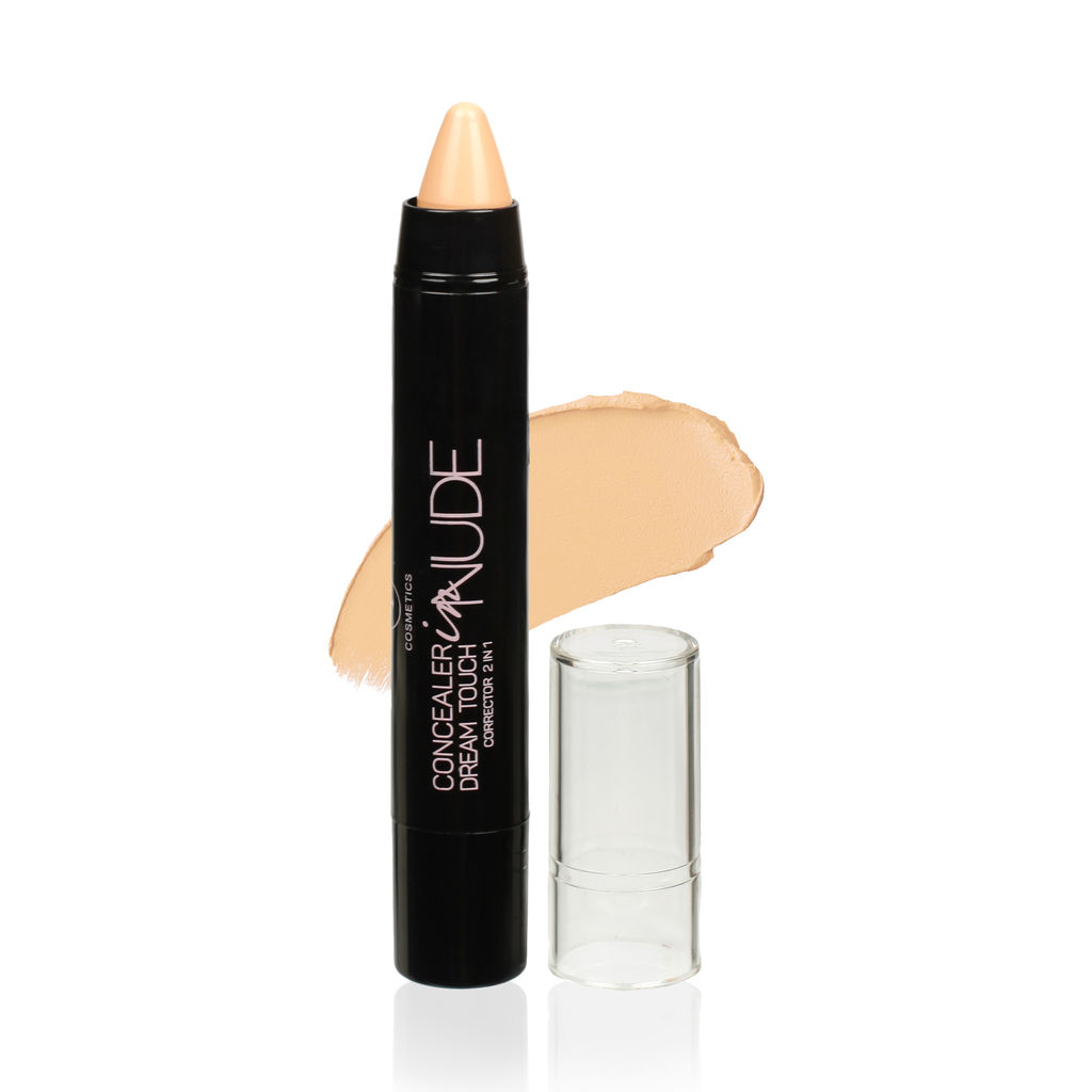TF Корректор для лица тон 102 натуральный "Dream Touch Corrrector 2in1 Concealer in Nude"