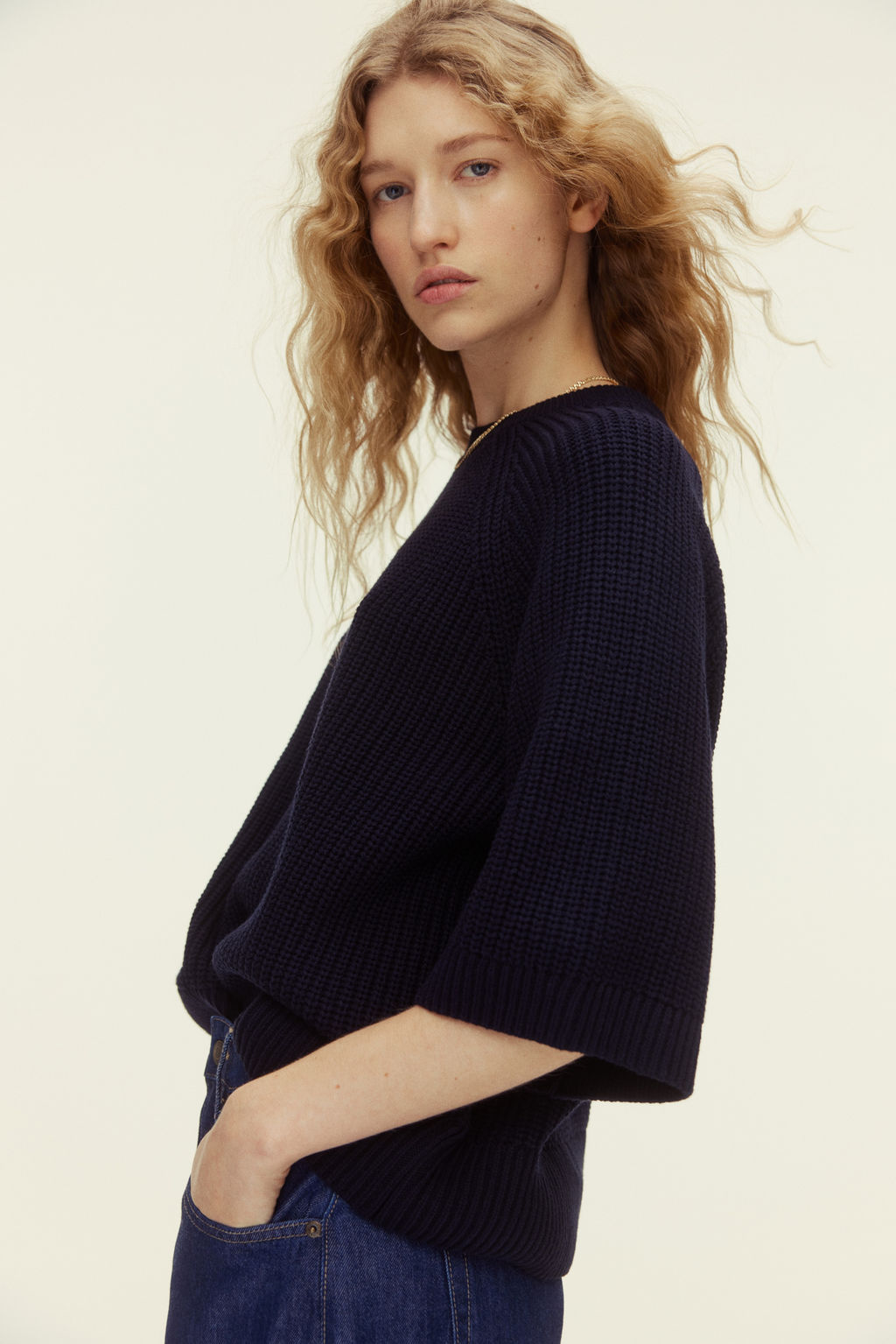 Top en punto de canal? - H&m фото 7