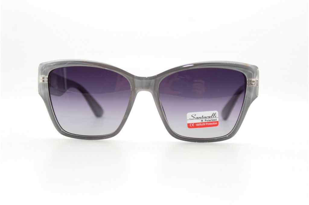 Солнцезащитные очки Santarelli (Polarized) 2504 58-19-141 С4