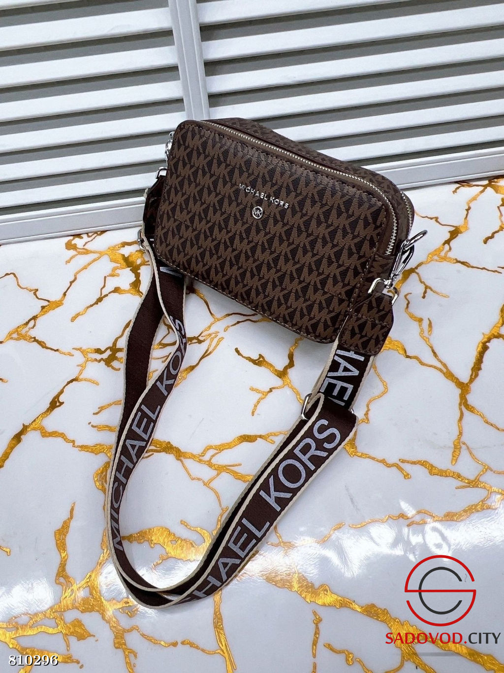 Сумка женская из кожи 20*15 см